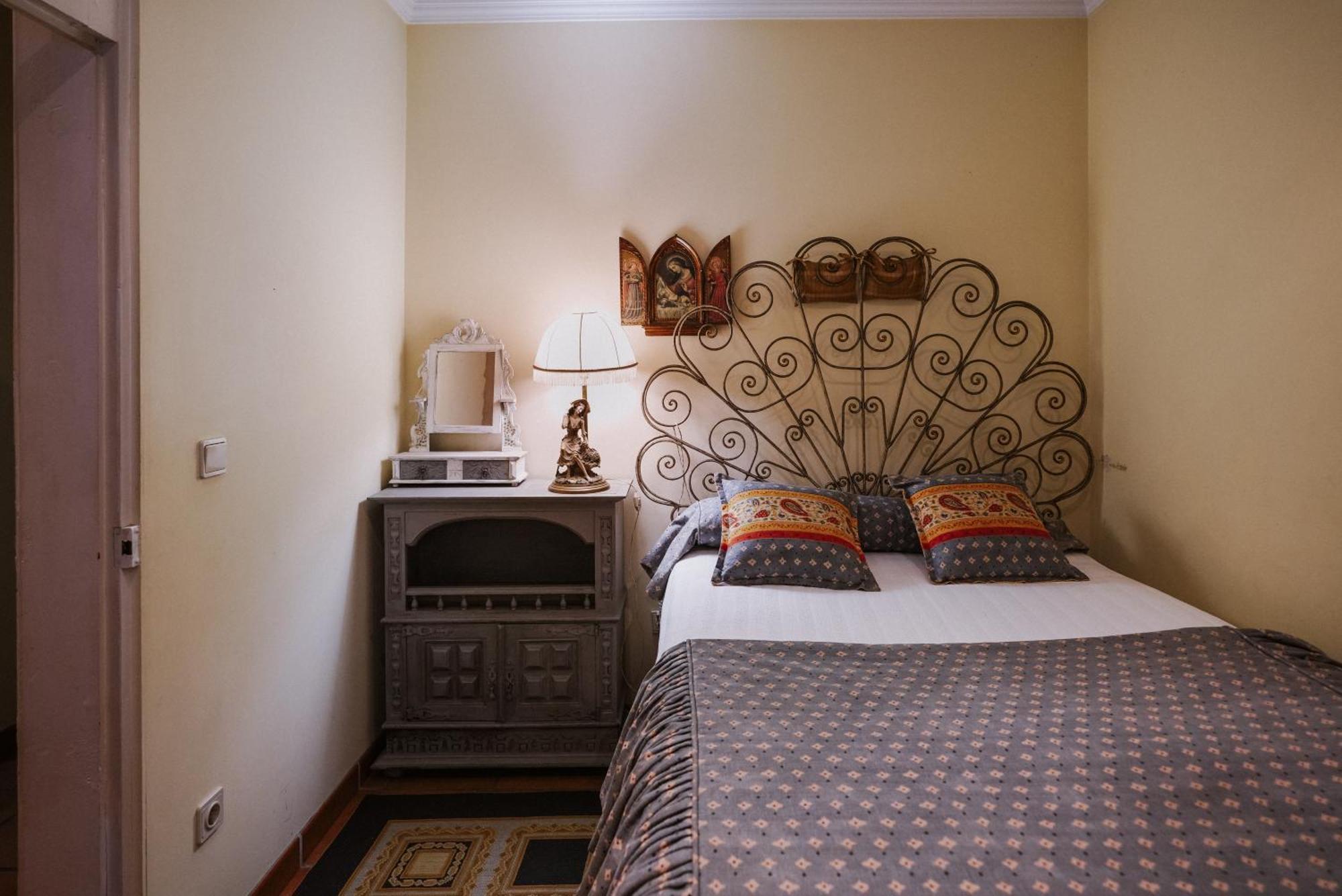 Casa Rural โอลิเวรา โด บายโร ภายนอก รูปภาพ